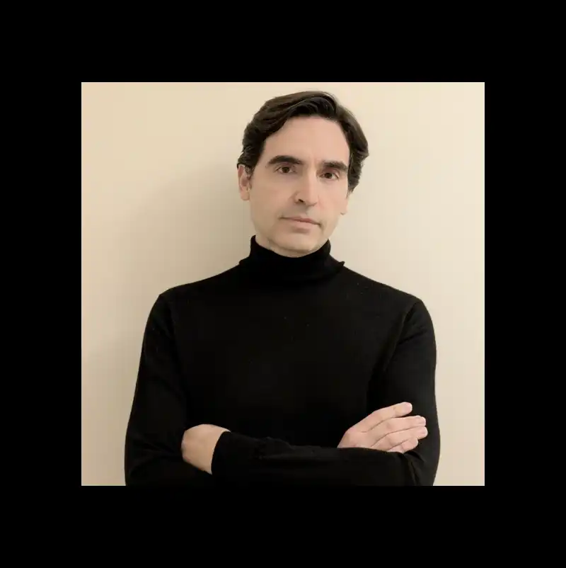 Diego Vaya 'Al final de las voces'. Biblioteca Grupo Cántico. Córdoba. Miércoles 20 Mayo 2026