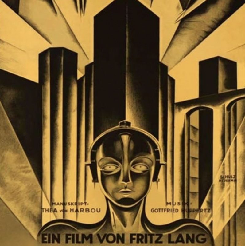 PROGRAMACIÓN Filmoteca de Andalucía en Córdoba