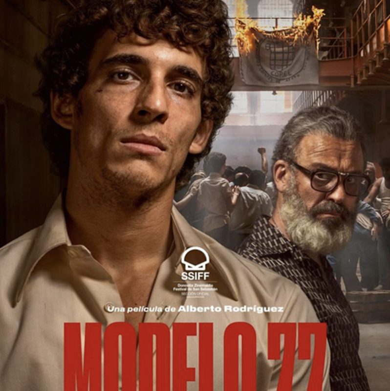 PROGRAMACIÓN Filmoteca de Andalucía en Córdoba