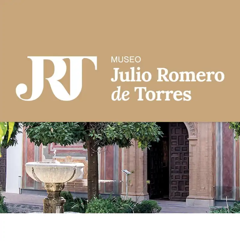 MUSEO JULIO ROMERO DE TORRES. Córdoba. 19 Mayo Día Internacional de los Museos MUSEO JULIO ROMERO DE TORRES. Córdoba. 19 Mayo Día Internacional de los Museos