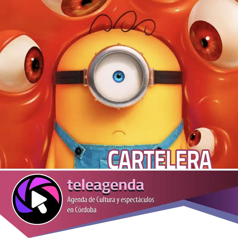 260701 CARTELERA
