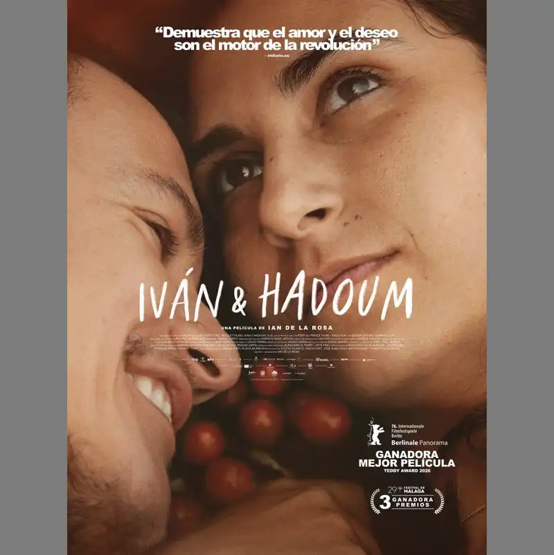 FILMOTECA DE ANDALUCÍA EN CÓRDOBA. Viernes 2 PROGRAMACIÓN Filmoteca de Andalucía en Córdoba