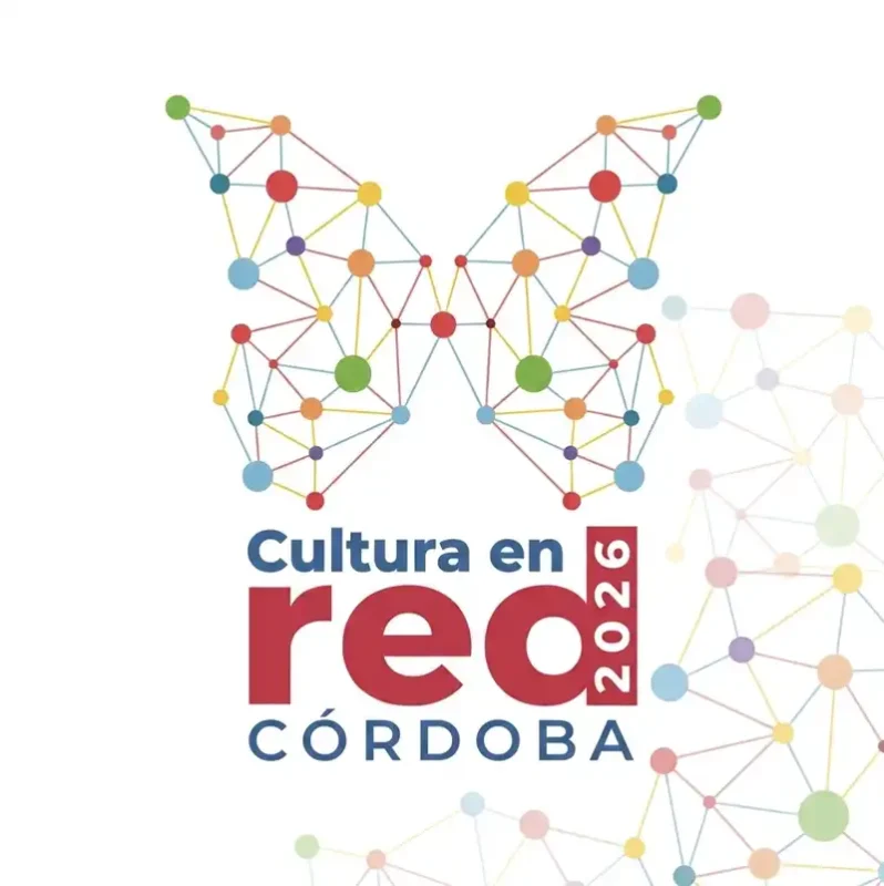 CULTURA EN RED. Cordoba 2026