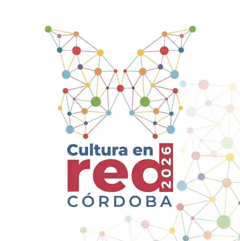 CULTURA EN RED. Cordoba 2026