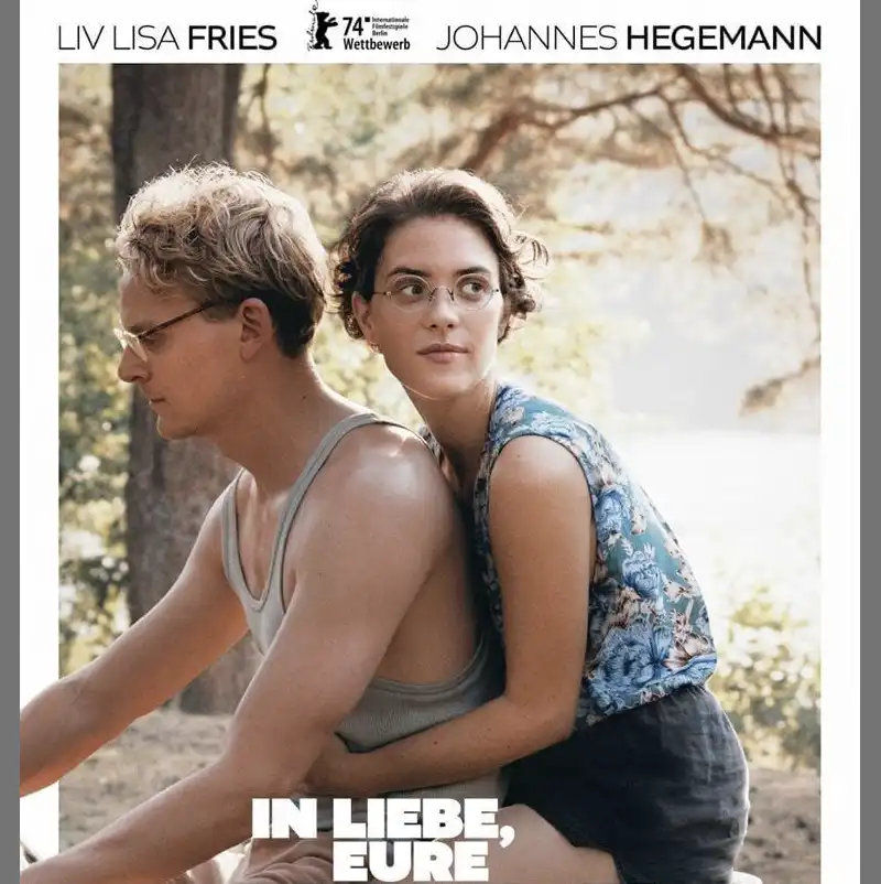FILMOTECA DE ANDALUCÍA EN CÓRDOBA. Viernes 1 PROGRAMACIÓN Filmoteca de Andalucía en Córdoba