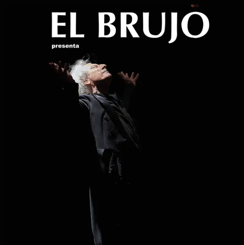 LA SEGUNDA VENIDA DE CRISTO O EL YOGA DE JESUS. Gran Teatro de Cordoba. Viernes 2 Octubre 2026