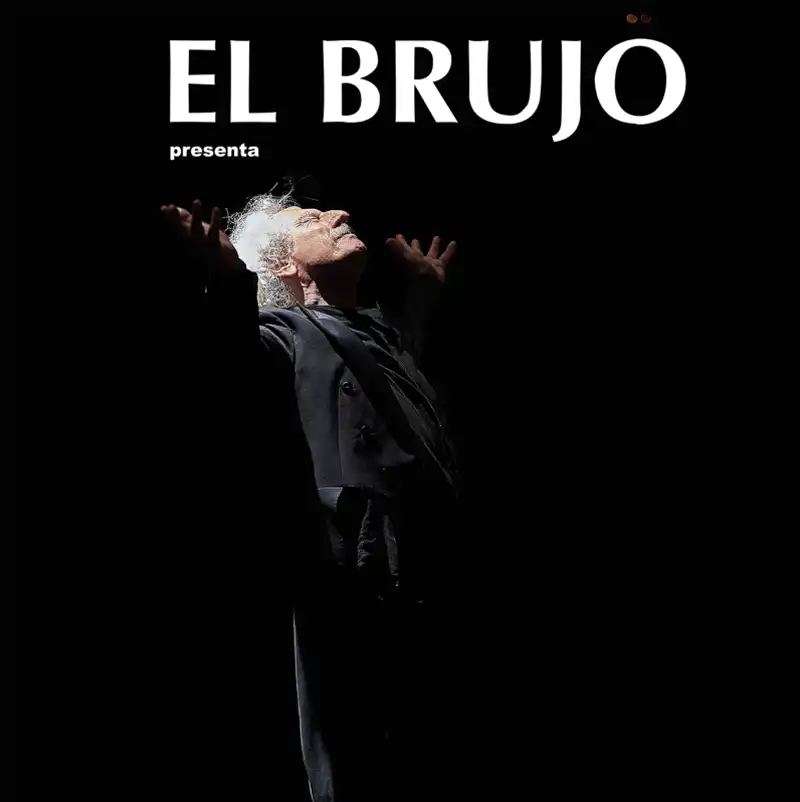 'LA SEGUNDA VENIDA DE CRISTO O EL YOGA DE JESÚS'. Gran Teatro de Córdoba. Viernes 2 Octubre 2026 LA SEGUNDA VENIDA DE CRISTO O EL YOGA DE JESUS. Gran Teatro de Cordoba. Viernes 2 Octubre 2026