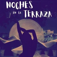 NOCHES EN LA TERRAZA. CRV Cordoba. Verano 2026
