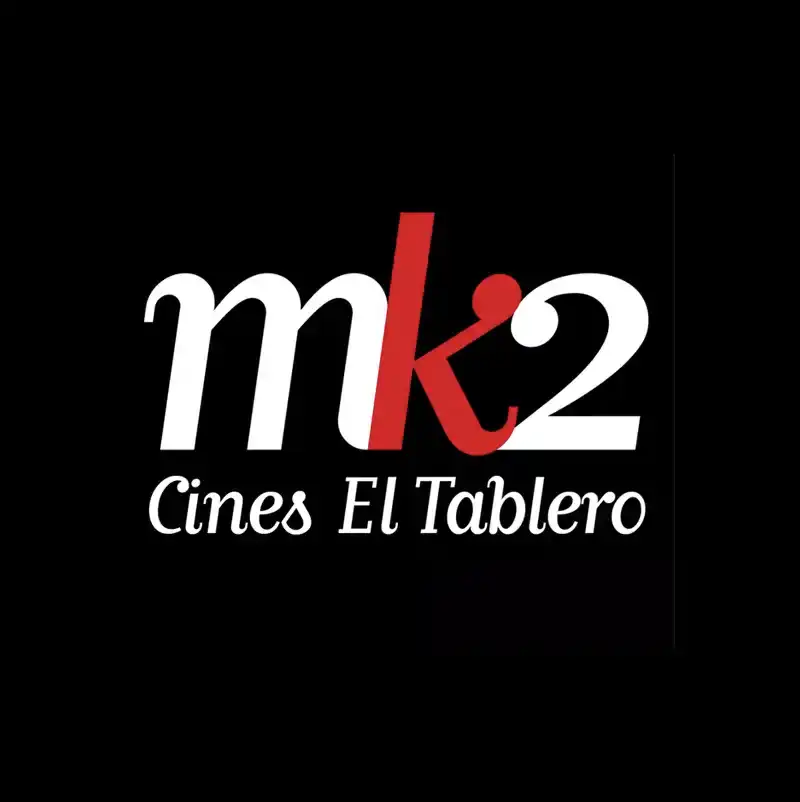 MK2 Cines El Tablero. Córdoba MK2 Cines El Tablero. Cordoba