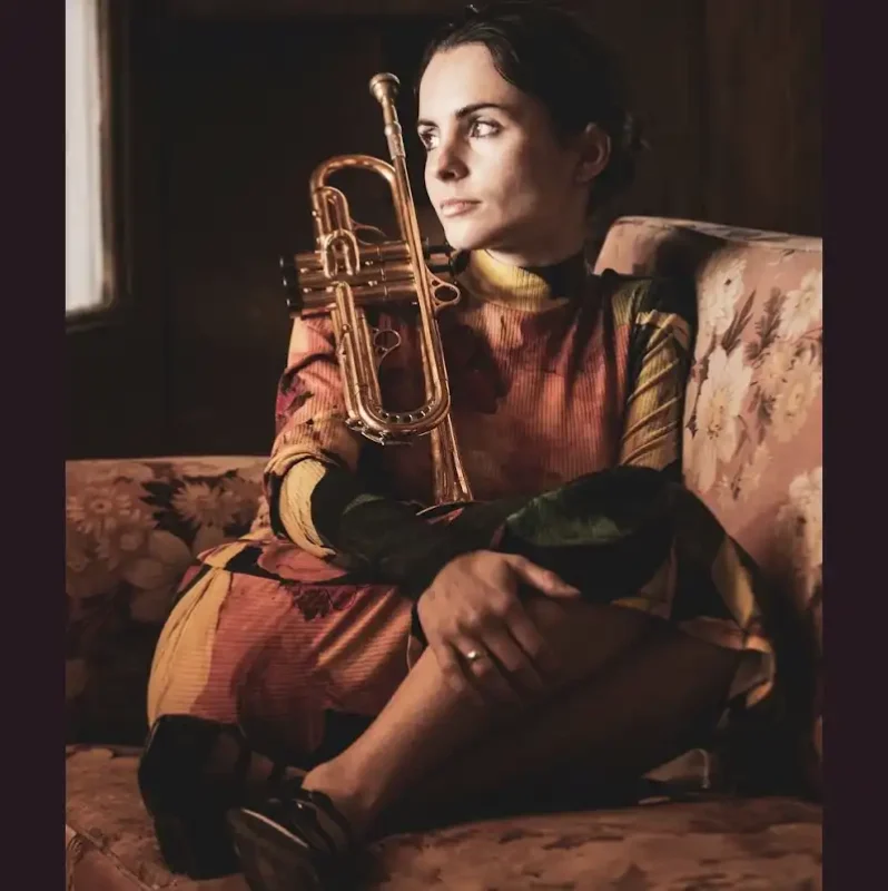 ANDREA MOTIS. XII Qurtubajazz 2026. Teatro Gongora. Cordoba. 22 Octubre 2026