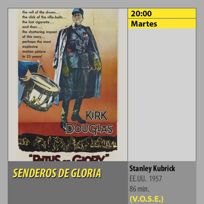 CINE MK2 CLASSIC vose. MK2 Cines El Tablero Cordoba