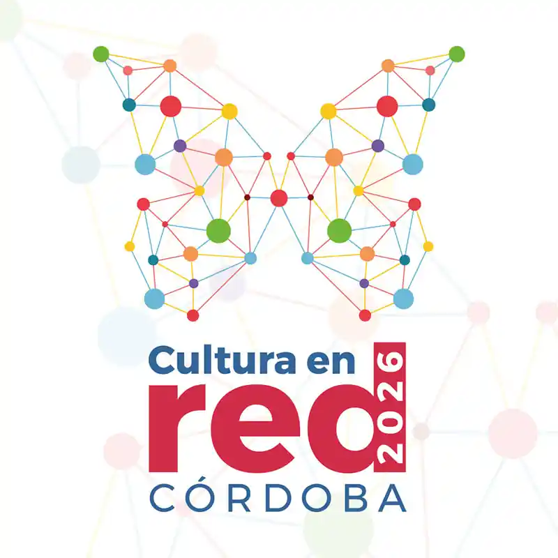 CULTURA EN RED. Cordoba 2026