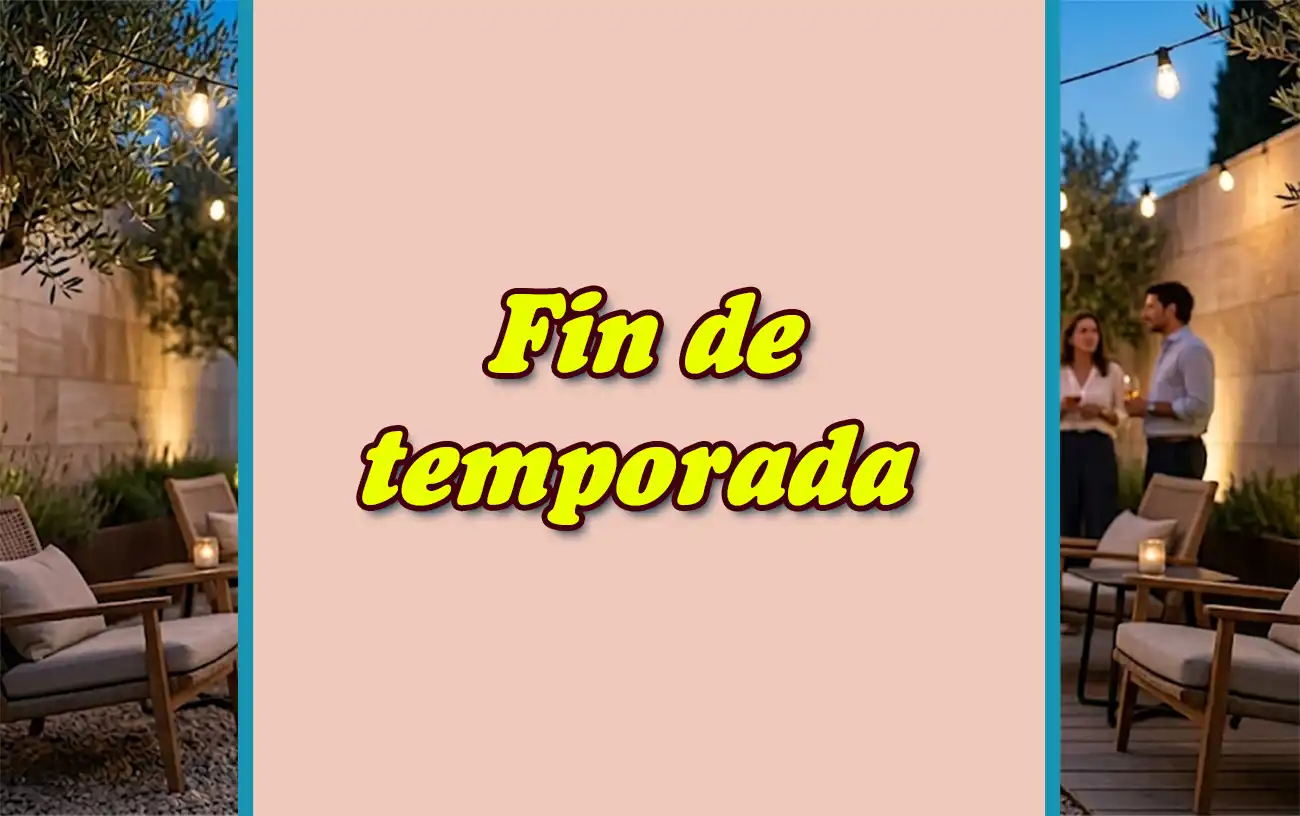 Cine de verano Córdoba 2026. Fin de temporada Cine de verano Cordoba 2026. Fin de temporada