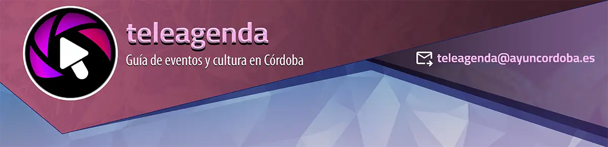 TELEAGENDA es un programa de Televisión Municipal. Ayuntamiento de Córdoba
