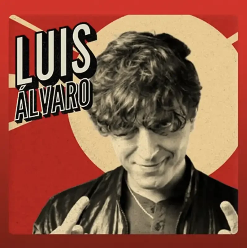 'TOURETTE' Luis Álvaro. Teatro Avanti. Córdoba. Domingo 25 Octubre 2026 TOURETTE Luis Alvaro. Teatro Avanti. Cordoba. Domingo 25 Octubre 2026
