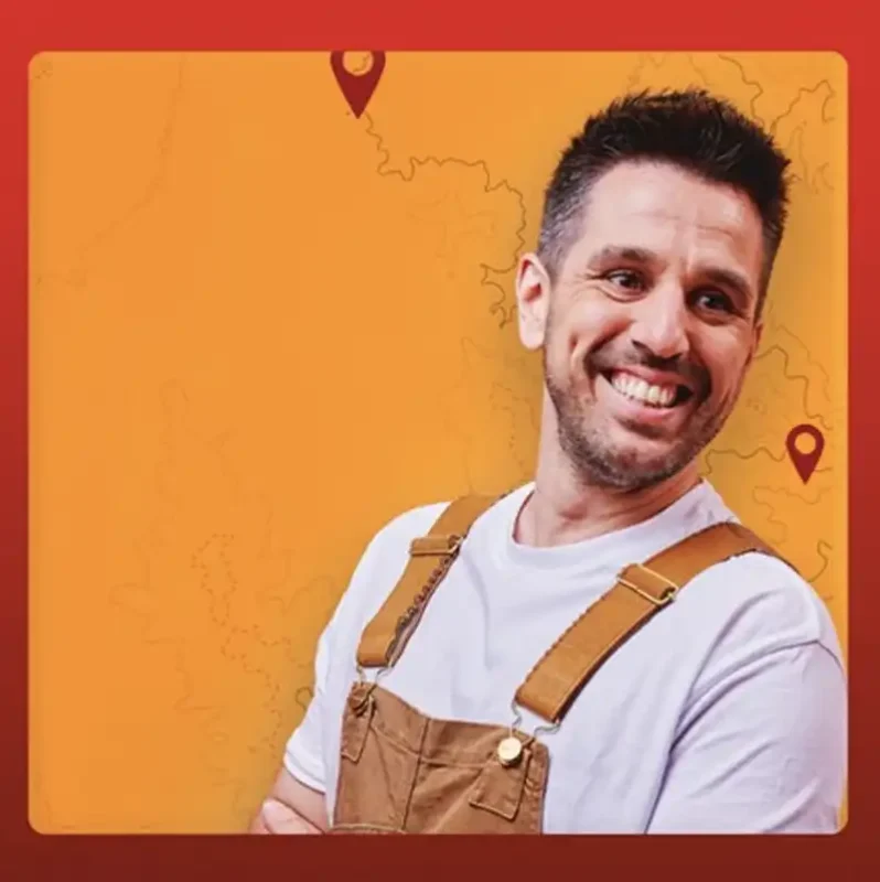 Y TU ¿TIENES PUEBLO. Teatro Avanti. Cordoba. Viernes 16 Octubre 2026