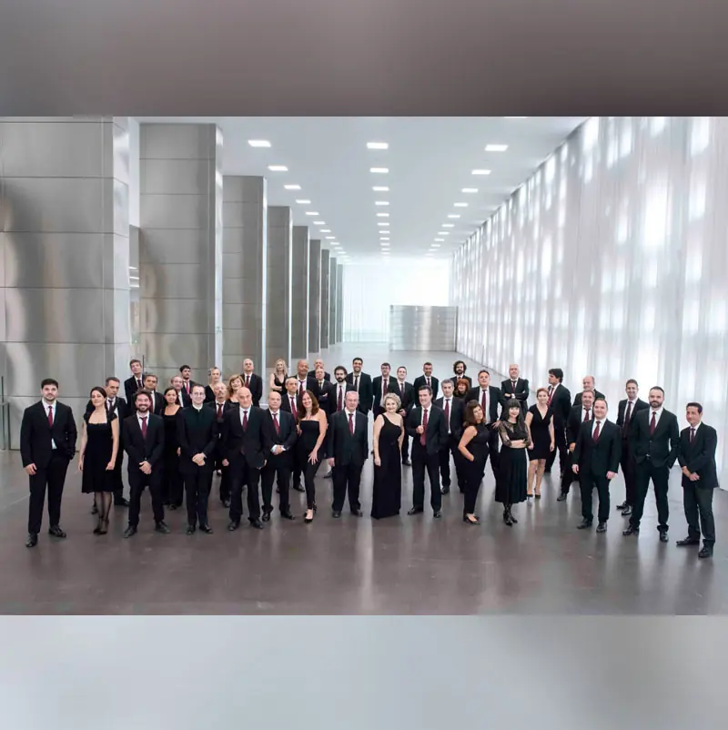 MIAMI INTERNATIONAL PIANO FESTIVAL. Gran Teatro de Cordoba. Jueves 5 Noviembre 2026