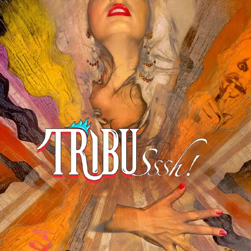 PASTORA GALVAN. TRIBUsssh Teatro Gongora. Cordoba. Miercoles 18 Noviembre 2026