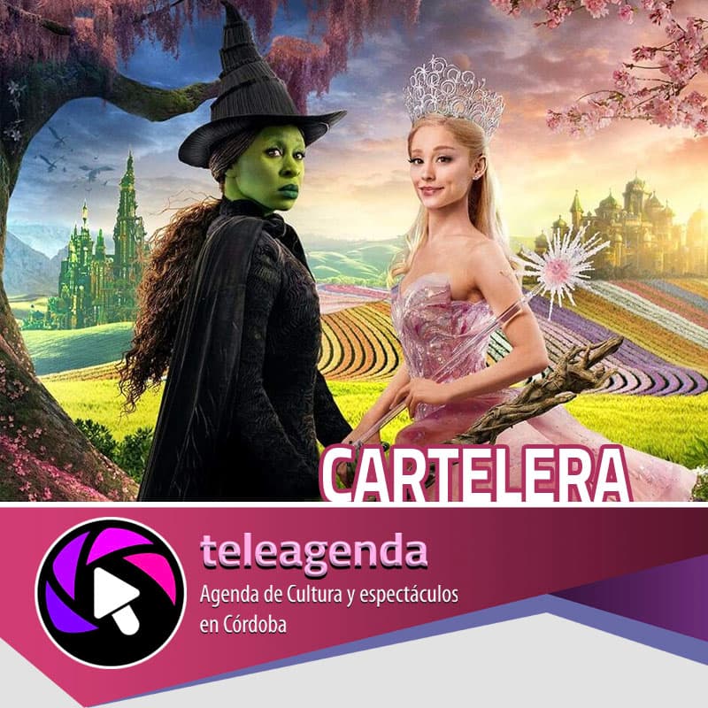 241122 Cartelera