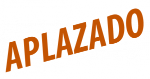 APLAZADO