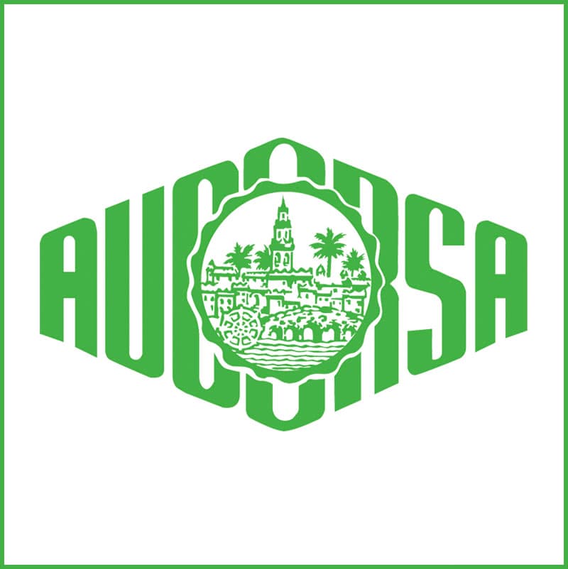 AUCORSA. Servicios Feria de Cordoba 2024