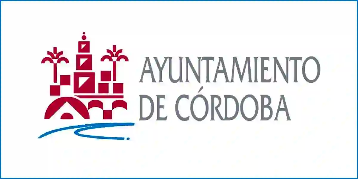 Página web oficial del Ayuntamiento de Córdoba