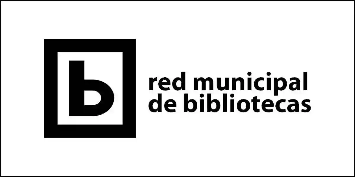 RED MUNICIPAL DE BIBLIOTECAS DE CÓRDOBA. Ayuntamiento de Córdoba.