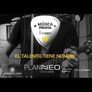 Concierto. MUSICA PROPIA by Planneo. Fundacion Cajasol Cordoba