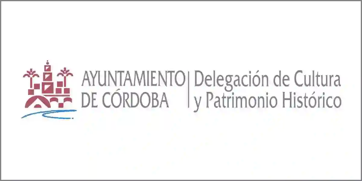 Ayuntamiento de Córdoba. Delegación de Cultura y Patrimonio Histórico
