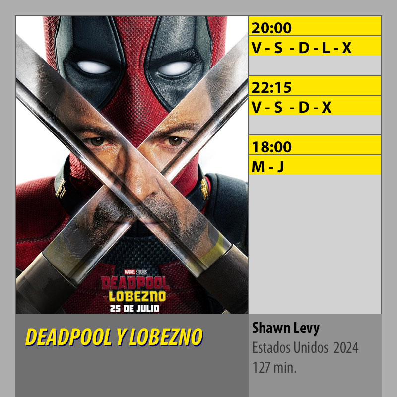 DEADPOOL-Y-LOBEZNO-Multicines-Guadalquivir