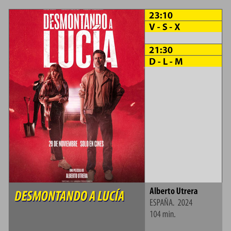 DESMONTANDO-A-LUCÍA-CINES-AXION-Córdoba