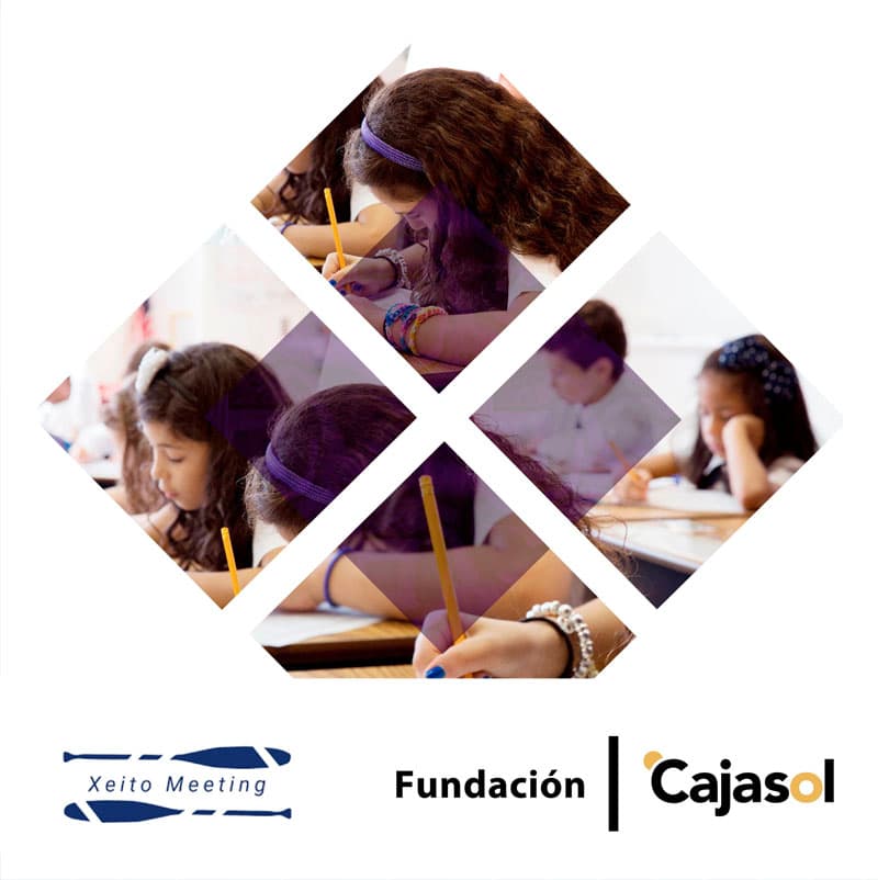 EDUCACIÓN EN LA INFANCIA. Fundación CajaSol Córdoba. 23 Octubre 2024