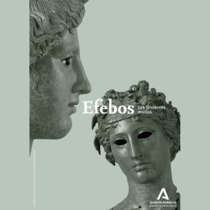 EFEBOS. LOS SIRVIENTES MUDOS. Museo Arqueologico de Cordoba. Hasta el 23 Marzo 2025