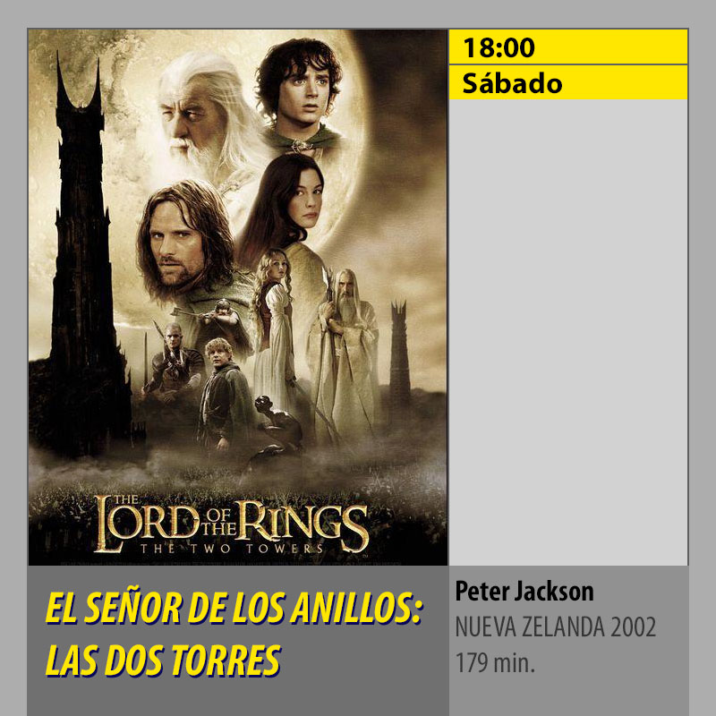 EL-SEÑOR-DE-LOS-ANILLOS--LAS-DOS-TORRES-Cines-AXION