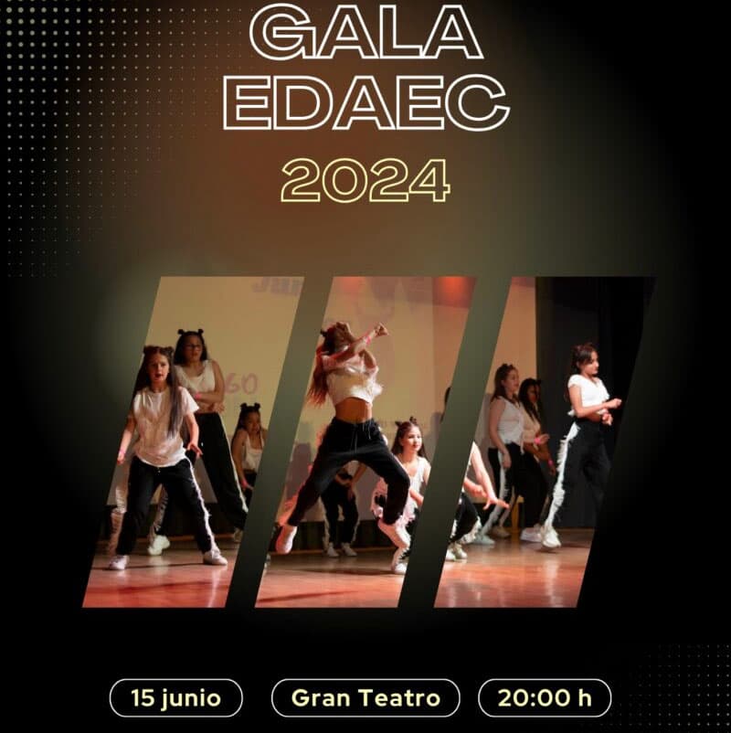 ESPECTÁCULOS en el IMAE Gran Teatro de Córdoba
