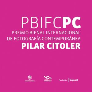 Exposicion Premio PILAR CITOLER. Fundacion Cajasol Cordoba. Hasta el 2 Marzo 2025