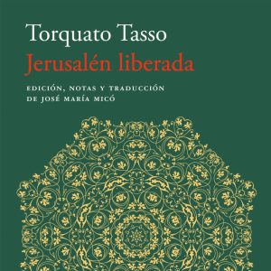 JERUSALEN LIBERADA. Biblioteca Grupo Cantico. Cordoba. 29 Enero 2025