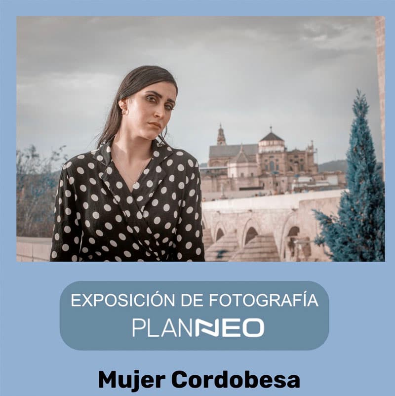 EXPOSICIONES EN CASA DE LA JUVENTUD. Planneo Córdoba Joven.