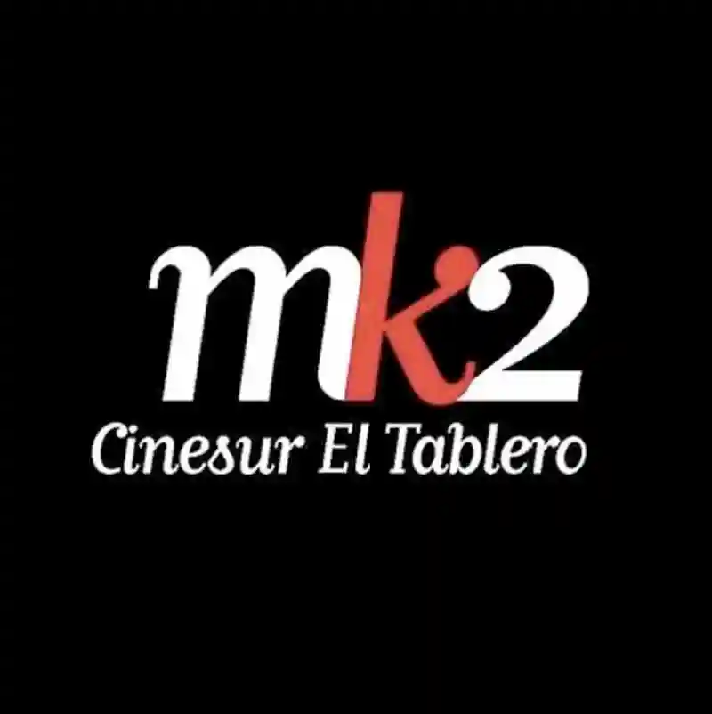 cartelera córdoba: Multicines MK2 Cinesur El Tablero 3D. Córdoba
