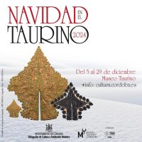 NAVIDAD EN EL TAURINO 2024