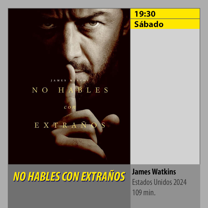 NO-HABLES-CON-EXTRAÑOS--Multicines-Guadalquivir-Córdoba