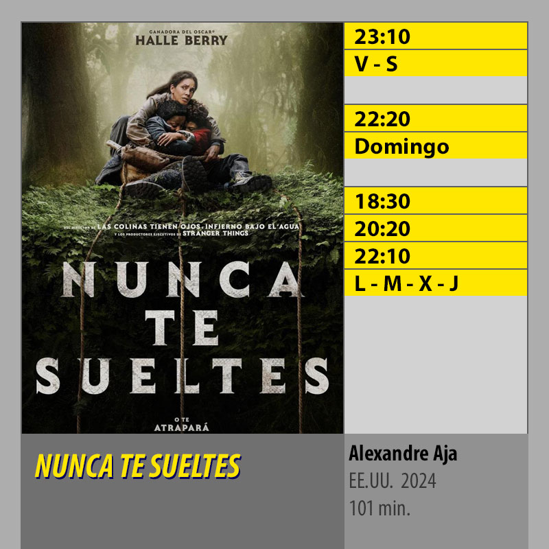 NUNCA-TE-SUELTES-CINES-AXION-Córdoba