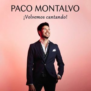 PACO MONTALVO. Teatro de la Axerquia Cordoba. 23 Mayo 2024