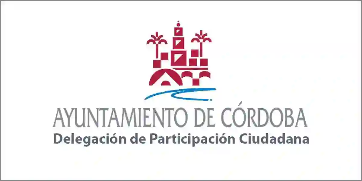 Ayuntamiento de Córdoba. Delegación de Participación Ciudadana