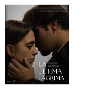 Proyeccion del cortometraje LA ULTIMA LAGRIMA. AFOCO Cordoba. Jueves 16 Enero 2025