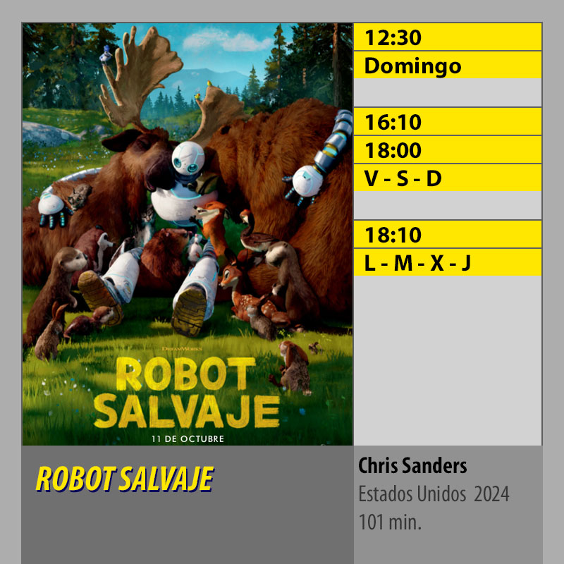 ROBOT-SALVAJE-CINES-AXION-Córdoba