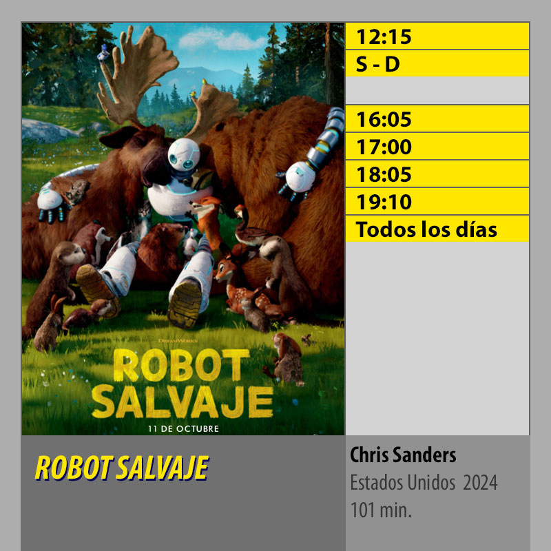 ROBOT-SALVAJE-Mk2-Cinesur-Tablero