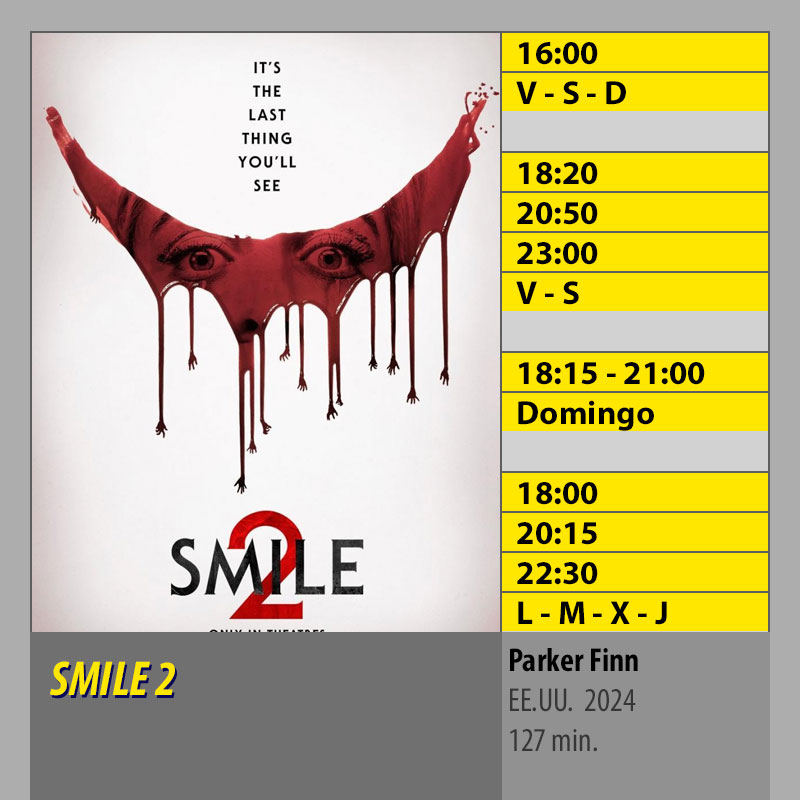 SMILE-2-CINES-AXION-Córdoba