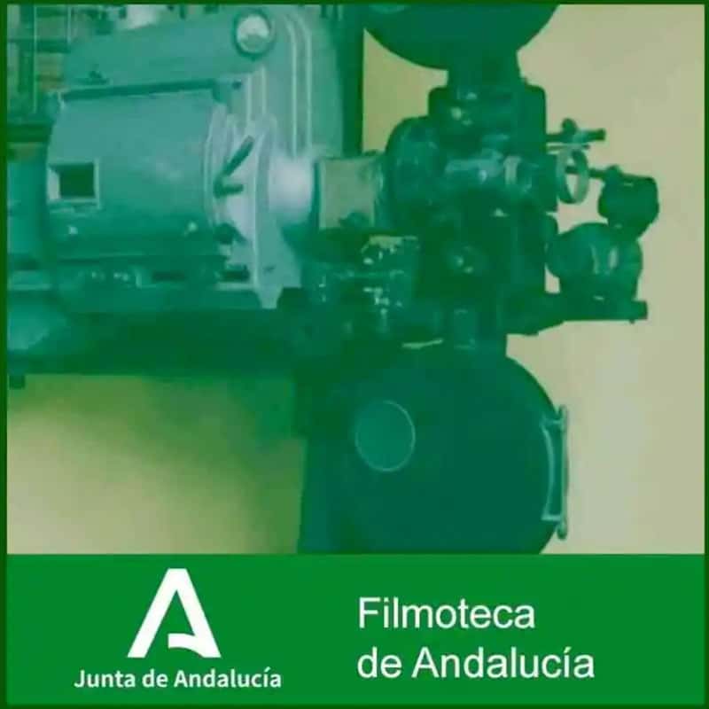 cartelera córdoba: Filmoteca de Andalucía en Córdoba