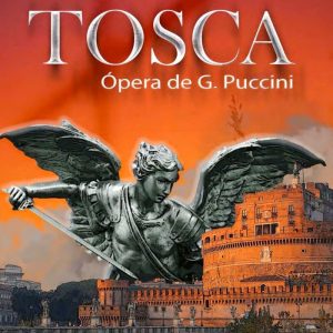 TOSCA. Gran Teatro de Cordoba. 31 Octubre 2024